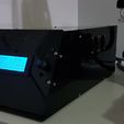 2.jpg 3D Printer Electronic Acrylic Box