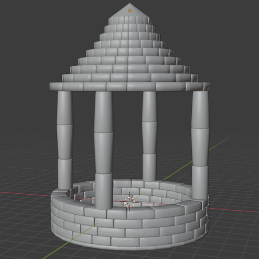 bird_feeder 3D model