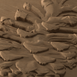 SKU-_06_detail_oak.png Pomme de pin - Modèle 3D STL