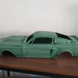 IMG_20230615_144151.jpg Ford Mustang Eleanor