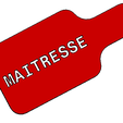 Tapette Maitresse.png Mistress SM Faggot
