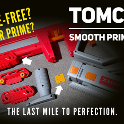 IMG_1010.png File only - Got "Tomcat Wrist?" Smooth Prime Kit for Dart Zone Tomcat Blaster