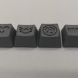 IMG_20210426_223248.jpg Valorant Sage Abilities Custom Keycaps Debossed Design