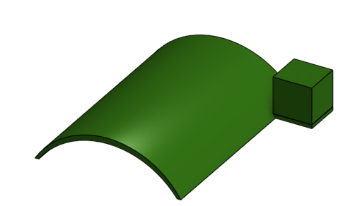 Abribus-3.png Modell Buswartehäuschen