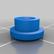 5.8_special.png Free 3D file Original Hot End Fix Creality, Creality NEO, Tevo Tornado, Tronxy, JG Aurora, Eryone ThInker, MP mini, Sovol S4・3D printable model to download
