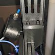 SpoolHolderSide1.jpg BigTreeTech Smart Filament Sensor Mounting Kit for Ender 3