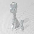 chien-figurine.jpg Dog vase 🐶 💐