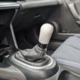 PXL_20251023_094312532.jpg SHIFT KNOB ADAPTER M10X1.5 TO M20X1.5