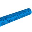 54545222.jpg oriental pattern clay roller stl / pottery roller stl / leaf clay rolling pin /flower pattern cutter printer