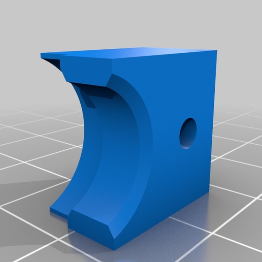 🖨️ Micro CoreXY Printer・Free 3D File for ・Cults