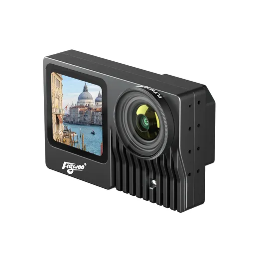 3-1_1800x.webp Flywoo Naked Gopro (GP9/GP10/GP11/GP12) V2 Protector - GoPro Style Mount