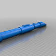 complete.png Jedi Knight Old Republic Lightsaber Hilt