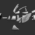 Preview16.jpg Jinx Star Guardian - Minigun - Real size