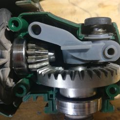 IMG_20210715_144409.jpg Bosch PWS 6-115 SPINDLE HOLDER 1607000993