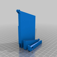 f03fd5a9deab47b2995cbb82a34fbc7e.png Free STL file Slim Wallet V4.0・3D printing design to download