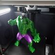 IMG_20230521_205837.jpg Archivo 3MF Hulk Multicolor MMU/Bambu・Modelo para descargar y imprimir en 3D
