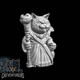 Evilo4.png Lord Grimalkin - Evil Feline Overlord