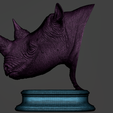 19.png Rhinoceros