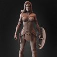 Wonder-Woman-Gal-Gadot-3D-Model-sculpted-by-Yacine-BRINIS-025.jpg Wonder Woman 3D Model