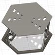 Version3.JPG Anti Gravity Base - Wobble Base