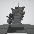 v1-5relaxed7.png Battletech Unofficial Advanced Guard Tower by Galactic Defense Industries Proxy