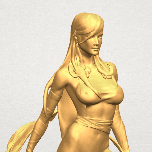 TDA0476 Beautiful Girl 10 A08.png Beautiful Girl 10