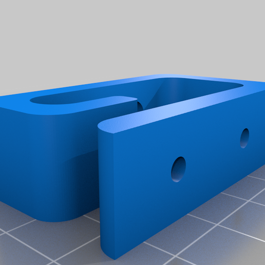 Wire Assist - 3D model önizlemesi