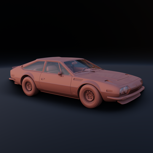 1.png Lamborghini Jarama 1970