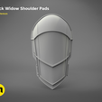 untitled.381.png White shoulder armor – BLACK WIDOW 3D PRINT MODEL
