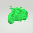 il_1140xN.1903713903_8ob3.jpg Harley-Davidson V-Rod 3D Model Ready for Print