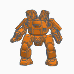 be4a15c0-a8d7-4a0f-ba6c-6b8b6ee258a6.png Fichier 3D gratuit Old MacDonald IIC・Modèle pour imprimante 3D à télécharger