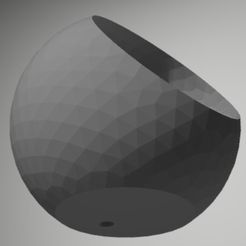 WhatsApp-Image-2023-04-25-at-18.03.24.jpeg STL file Spherical flower dome・3D printer model to download
