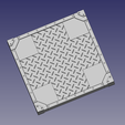 Tile05.png Sci-Fi Imperial Sector Tread Plate Floor Tiles