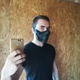 atjHVXXgLGo.jpg Maschera dello scorpione (covid19)