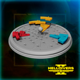 Helldivers_2_Modular_War_Table_Jhonny_art_2.png HELLDIVERS 2 WAR MAP TABLE PUZZLE