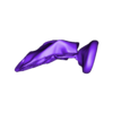 Ears Anatomy.stl Ear Anatomy parts