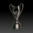 001.png Greek Soccer Trophy: Exquisite 3D Replica
