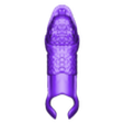 Revised small.stl Doigts de serpent stupides