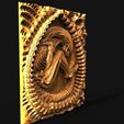 Alien-CNC-.3.jpg Alien Xenomorph CNC