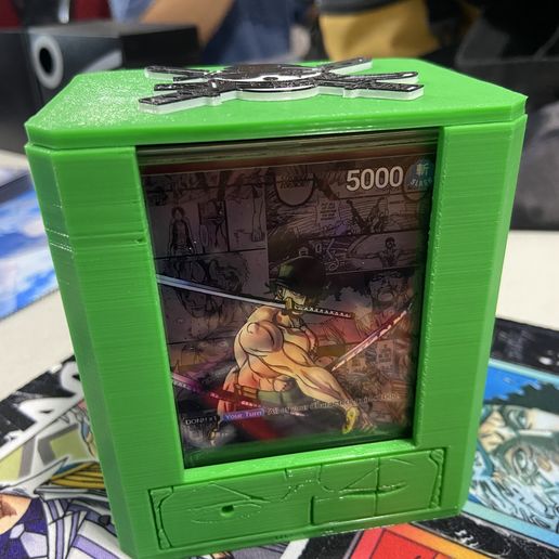 when is the one piece card game coming out One Piece Card Game: Learn Together Deck Set main image 1