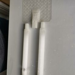 IMG_20210321_180212.jpg STL file Mosquito and insect mat・3D print design to download