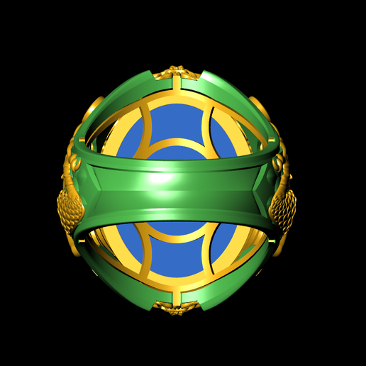 6.png 101 AMANA ANNEAU DE DRAGON