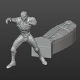 The-Mummy-and-The-Sarcophagus.png The Mummy