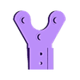 Bearing_Holder_v2.stl Archivo STL gratis Jb Ultimate Spool Holder 2020・Objeto de impresión 3D para descargar