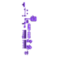 Street stuff.stl MechWarrior Style Bolt-ons and Accessories for Battletech