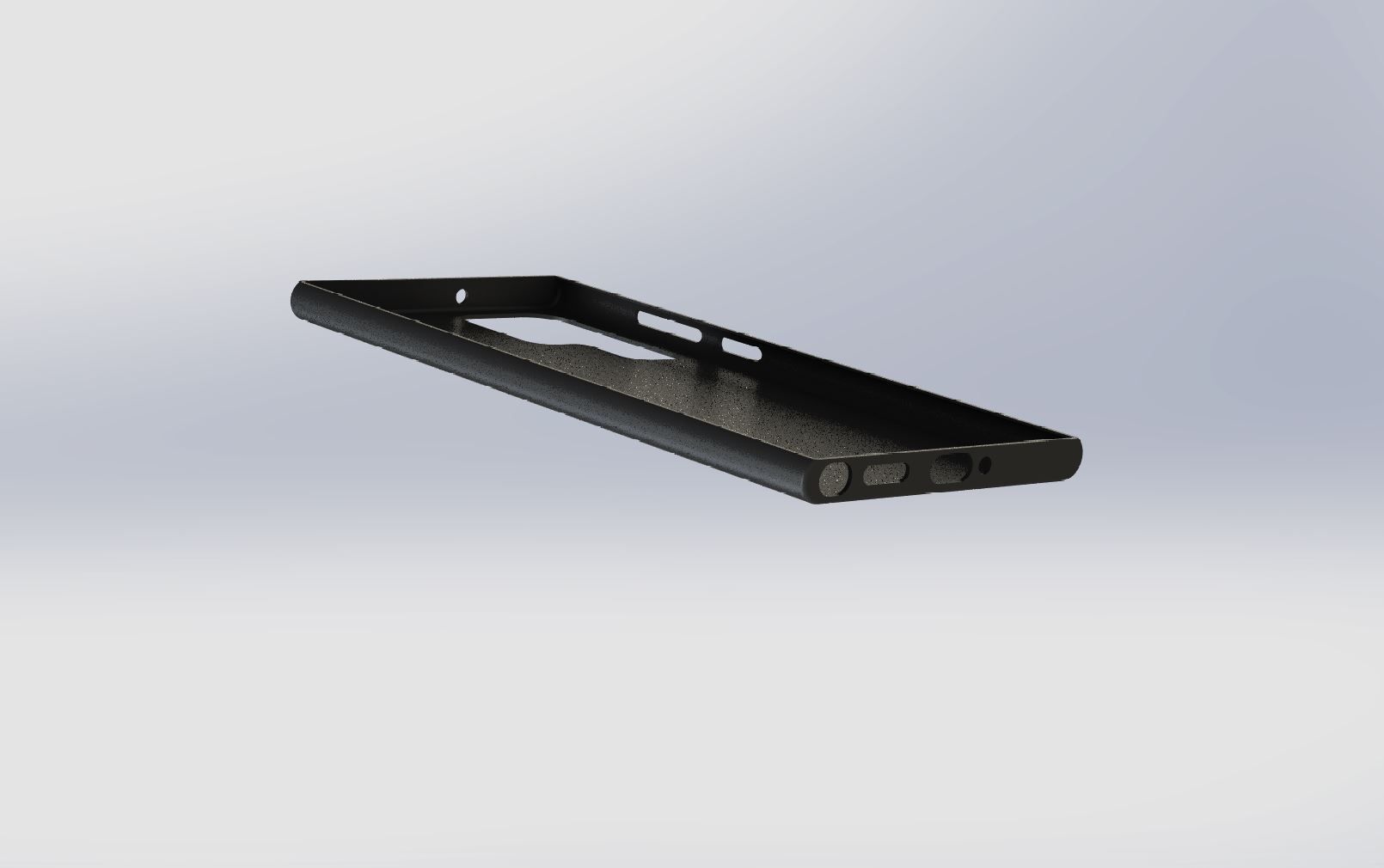 1.jpg Fichier STL Etui samsung s22 ultra・Design pour imprimante 3D à télécharger, j3d