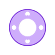 z_axis_hex_adapter.STL MicroCube CXY