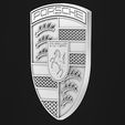 porsche-logo-03.jpg 保时捷徽标数控铣床和 3D 打印机