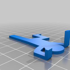 df841088-d122-41f0-92fc-32fb3741b364.png Archivo 3D gratis Stickman Grimpeur・Plan de la impresora 3D para descargar