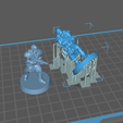 aaaaaaa.png iceborn soldier, a soldier for RPGs and wargame 28mm